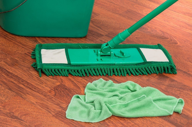 5 аксессуаров для уборки, от которых лучше отказаться