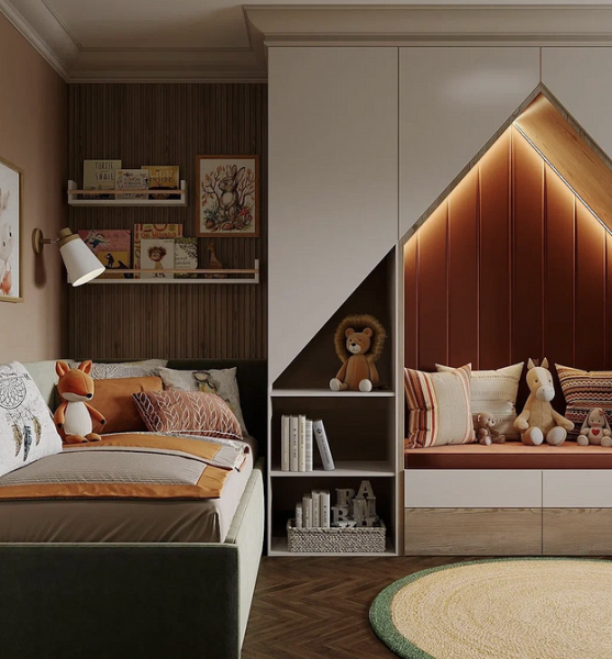 5 стереотипов о дизайне маленькой квартиры, которым давно пора перестать верить
