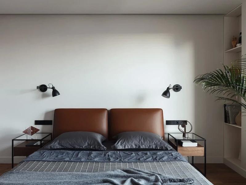 6 основных дизайнов спален, которые вы захотите повторить