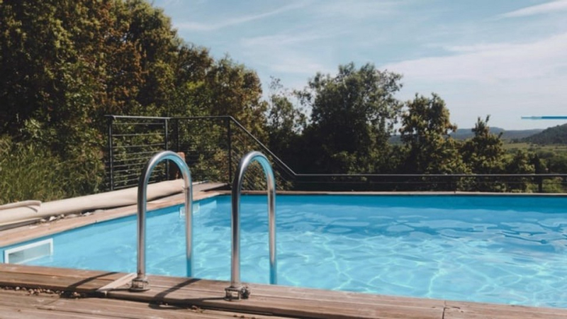 6 Ошибки при эксплуатации и обслуживании, которые допускают владельцы бассейнов
