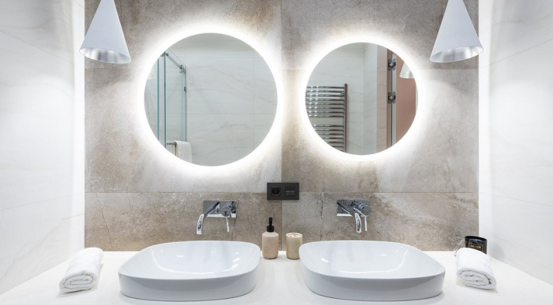 6 смесителей с AliExpress, которые сделают ванную комнату самой стильной