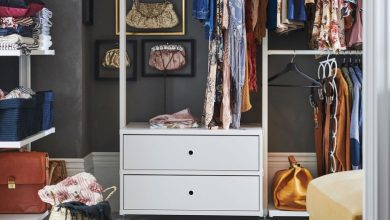 7 nuzhnyh predmetov iz ikea dlja malenkoj garderobnoj zony 57970cb