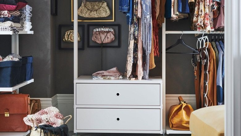 7 nuzhnyh predmetov iz ikea dlja malenkoj garderobnoj zony 57970cb