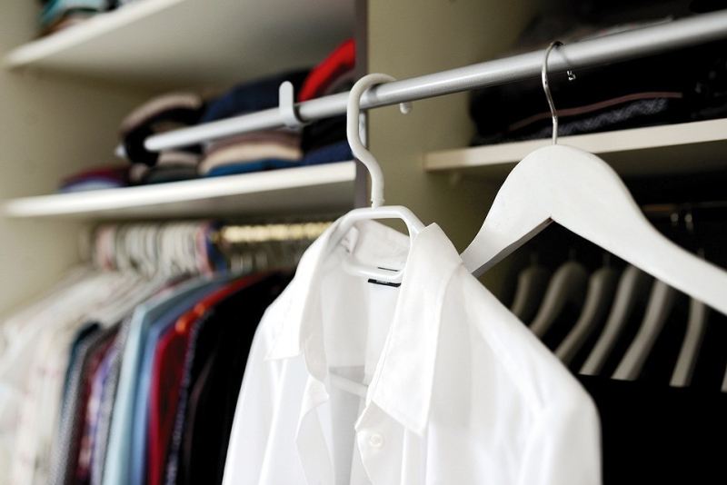 7 распространенных ошибок при уходе за одеждой, которые сокращают срок ее службы