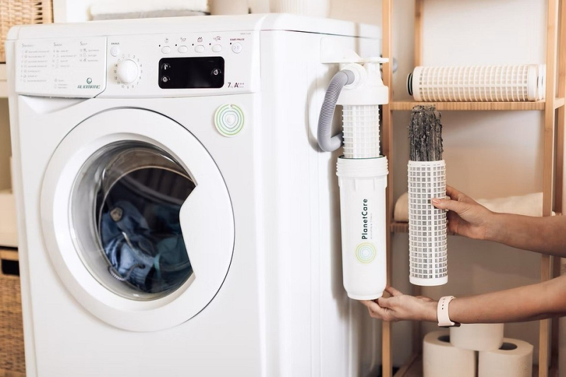 
                                8 простых способов продлить жизнь вашей стиральной машине                            