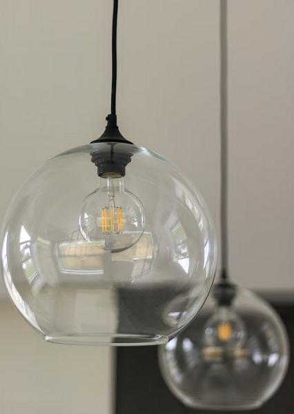 Антитренд: 5 ламп, которые уже не в моде (и что выбрать вместо них)                            