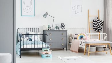detskaja dlja malchika i devochki sovety po oformleniju i 100 foto dlja vdohnovenija 1455240