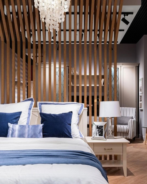 
                                Дизайн спальни-гостиной: идеи зонирования и фото реальных примеров                            