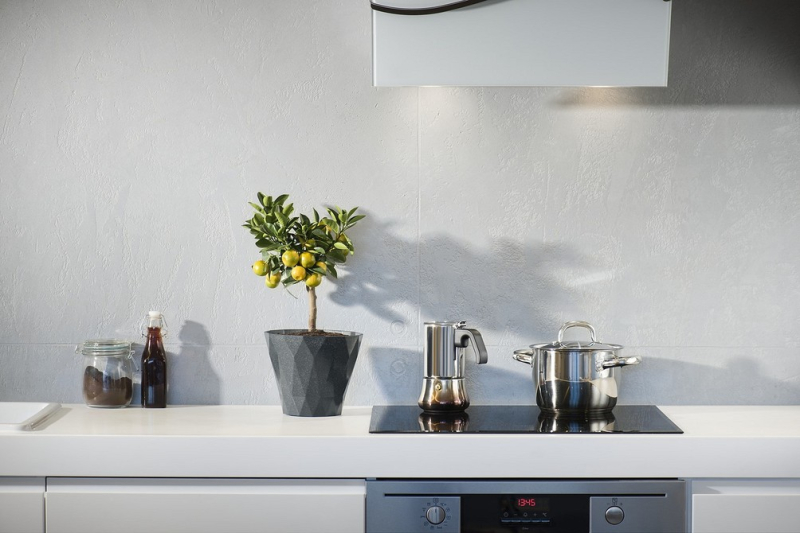 Где разместить подсветку на кухне и как смонтировать своими руками: инструкция и 30 фото