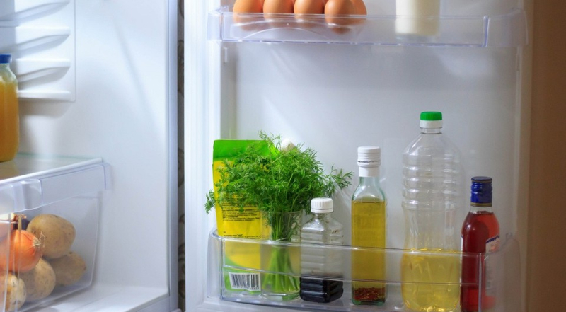 Как хранить овощи в холодильнике, чтобы они оставались свежими: 5 способов