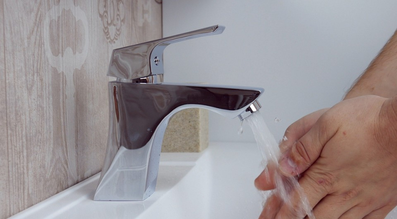 Как не затопить соседей: 8 советов по ремонту ванной комнаты
