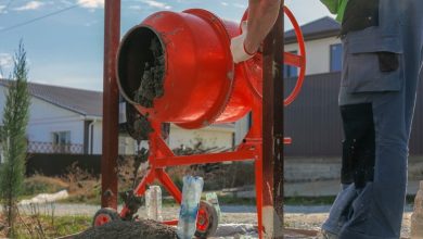 kak sdelat beton pravilnye proporcii i instrukcija po zameshivaniju 749b5f7