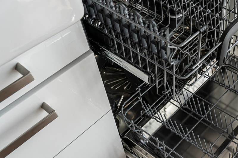 
                                Как выбрать посудомоечную машину за 10 простых шагов                            