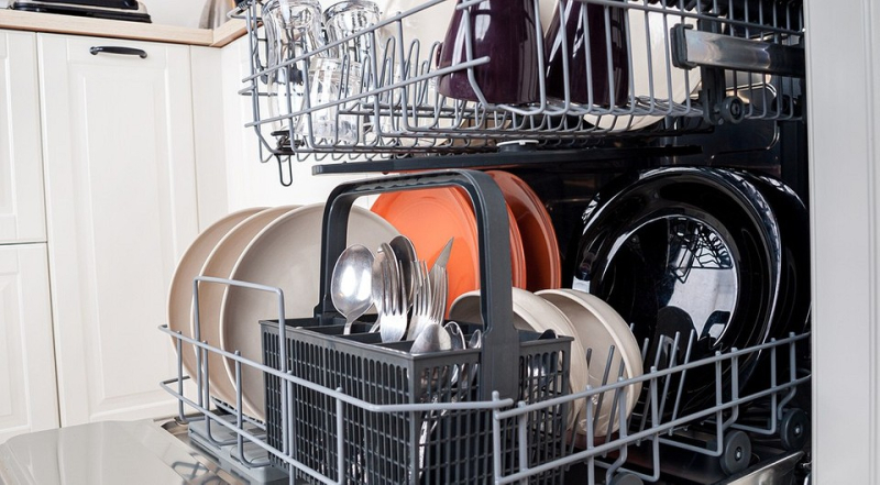 
                                Как выбрать посудомоечную машину за 10 простых шагов                            