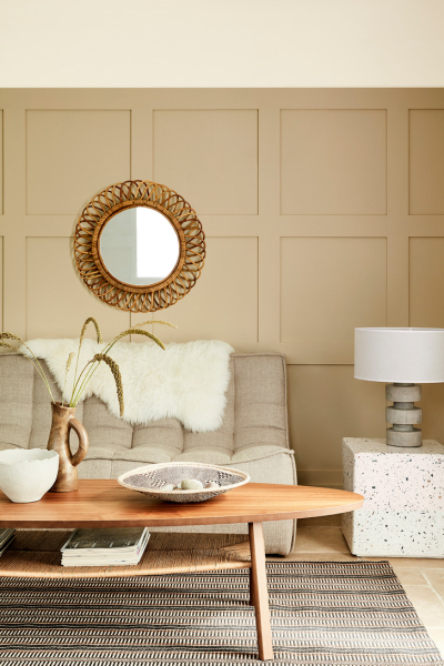 Новая капсульная коллекция Stone от Little Greene