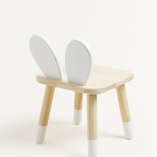 Новая коллекция для детской комнаты Zara Home