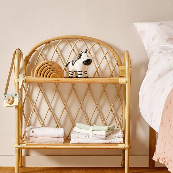 Новая коллекция для детской комнаты Zara Home