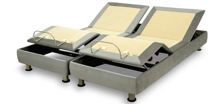 Новая кровать-трансформер от Askona