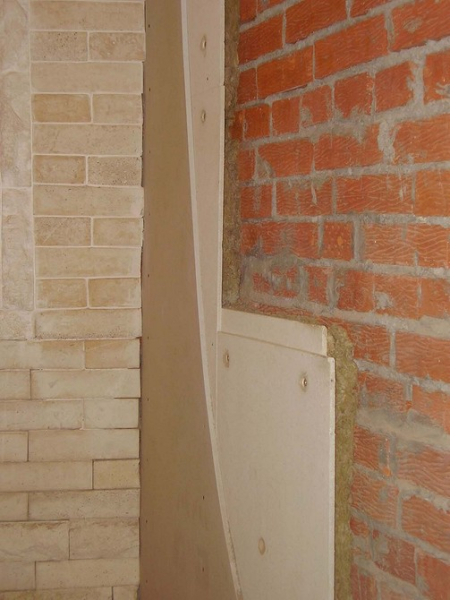 Функции бескаркасной шумоизоляции стен, потолков и полов