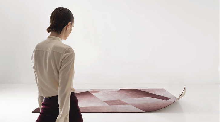 Топ-10 модных ковров Миланской недели дизайна
