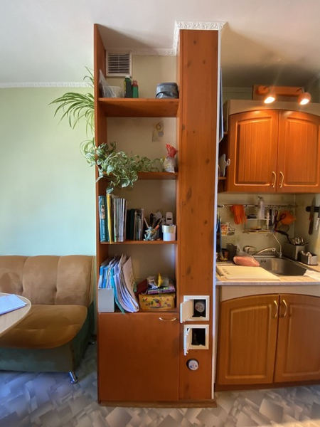 Удивительное до и после: преображение мелкой копейки в доме 1986 года для семьи, ценящей комфорт