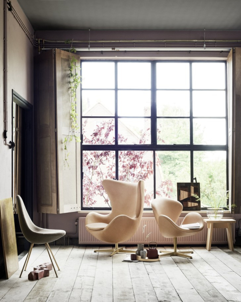 Уютный минимализм: феномен скандинавского дизайна