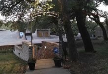 v tehase vystavili na prodazhu podzemnyj dom 061fef4