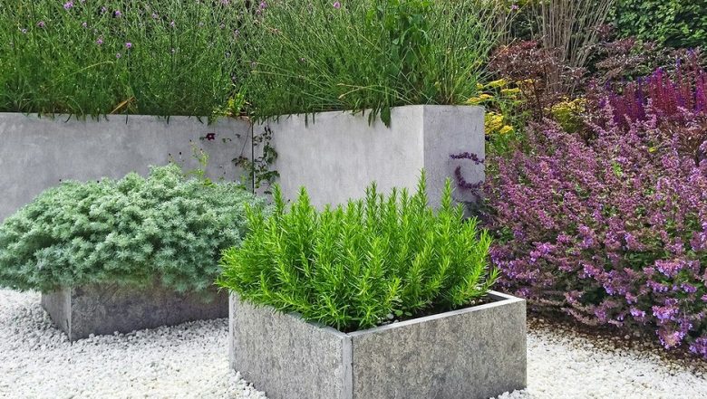 vazony iz betona dlja dachi i sada svoimi rukami 4 sposoba sozdanija i 51 foto cfec23f