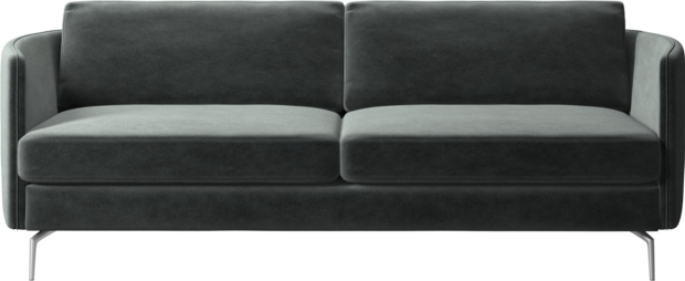 Новый диван Lille от BoConcept