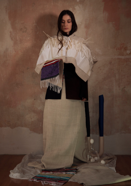Пасхальная коллекция домашнего текстиля от модной марки Litkovskaya