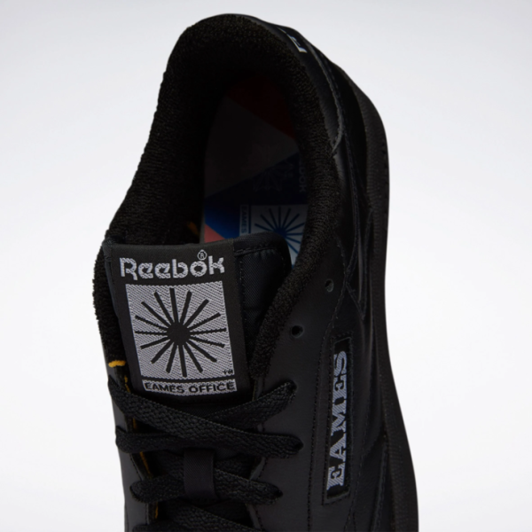 Reebok выпускает коллекцию кроссовок, посвященную Чарльзу и Рэй Имз
