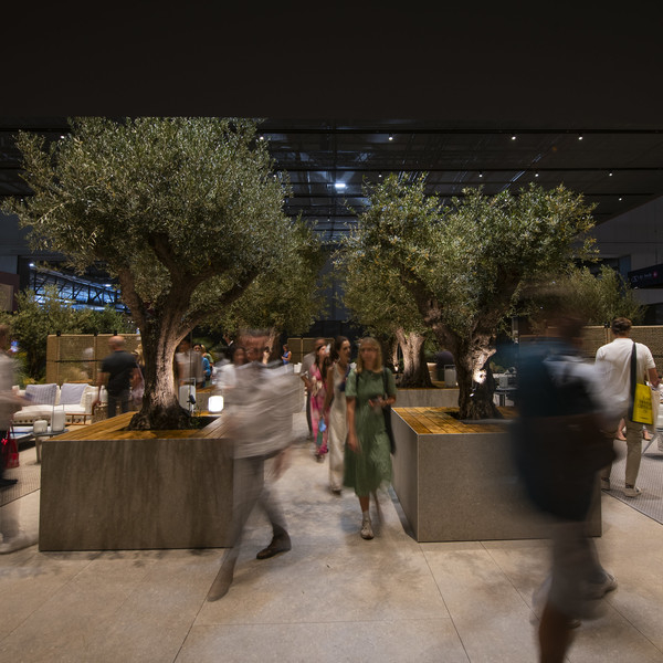 Salone del Mobile: Перезагрузка — главные тренды миланской выставки 2022