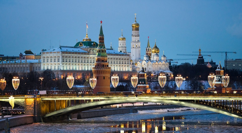 
                                В Москве полностью открылась Большая кольцевая линия метро                            