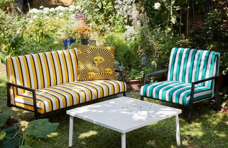 pervaja outdoor kollekcija fornasetti udostoena premii edida ee6fc4f