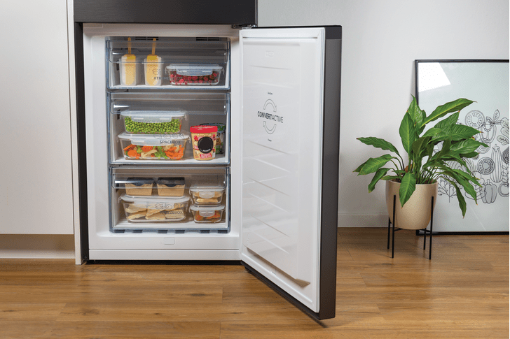 Новый холодильник Gorenje: главный герой домашнего праздника