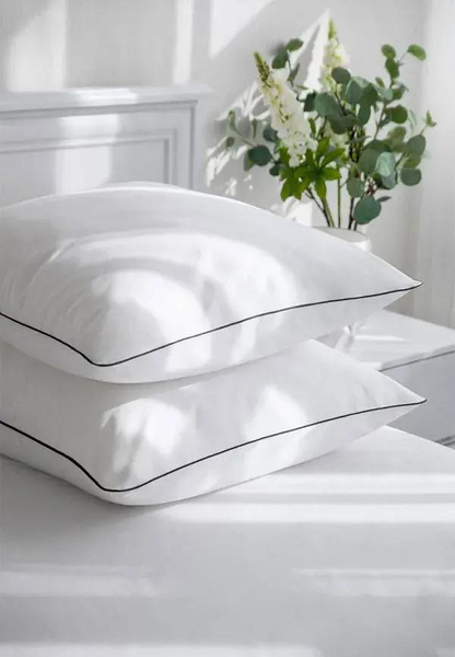 Волшебный сон: инновационное постельное белье Soft Silver с серебром