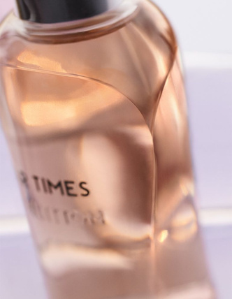 Большой всплеск: флаконы Фрэнка Гери для ароматов Louis Vuitton
