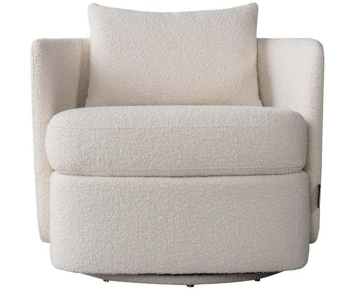 Новые кресла по дизайну Дэвид Джирелли для Dantone Home
